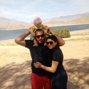 Meet your Posher, Jorge